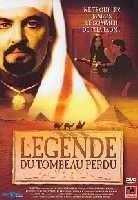 Légende du tombeau perdu