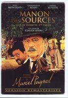 Manon des sources (1986)