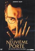 La neuvième porte (1999)