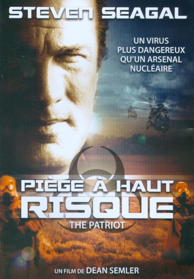 Piège à haut risque (1998)
