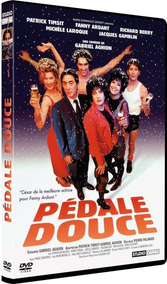 Pédale douce