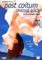 Post coitum animal triste