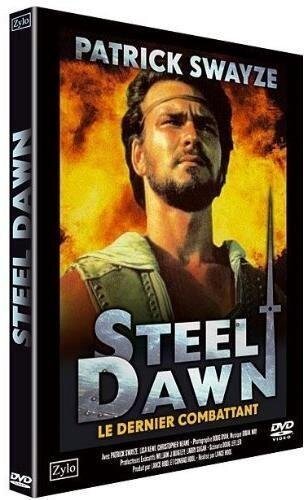 Steel dawn (1987)