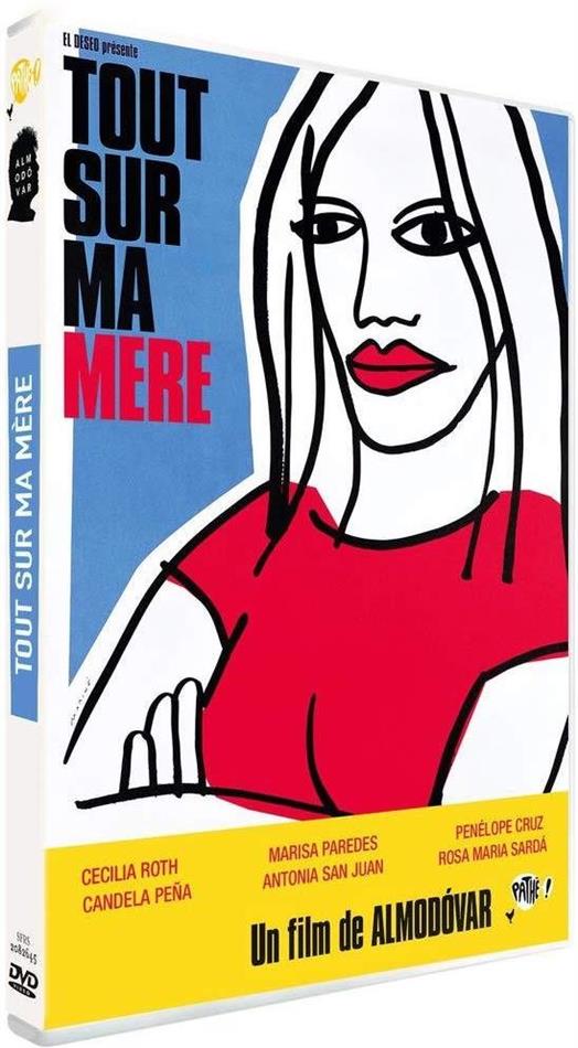 Tout sur ma mère (1999)