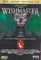 Wishmaster (1997) Édition Spéciale