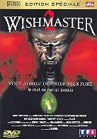 Wishmaster 2 (1999) Édition Spéciale