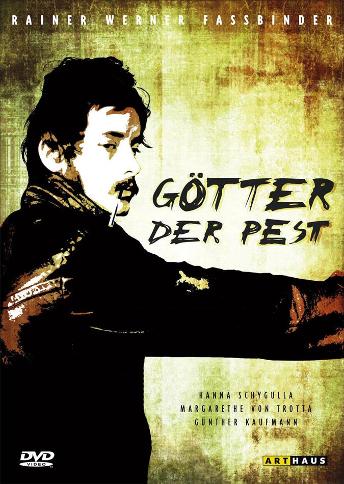 Götter der Pest (1970)