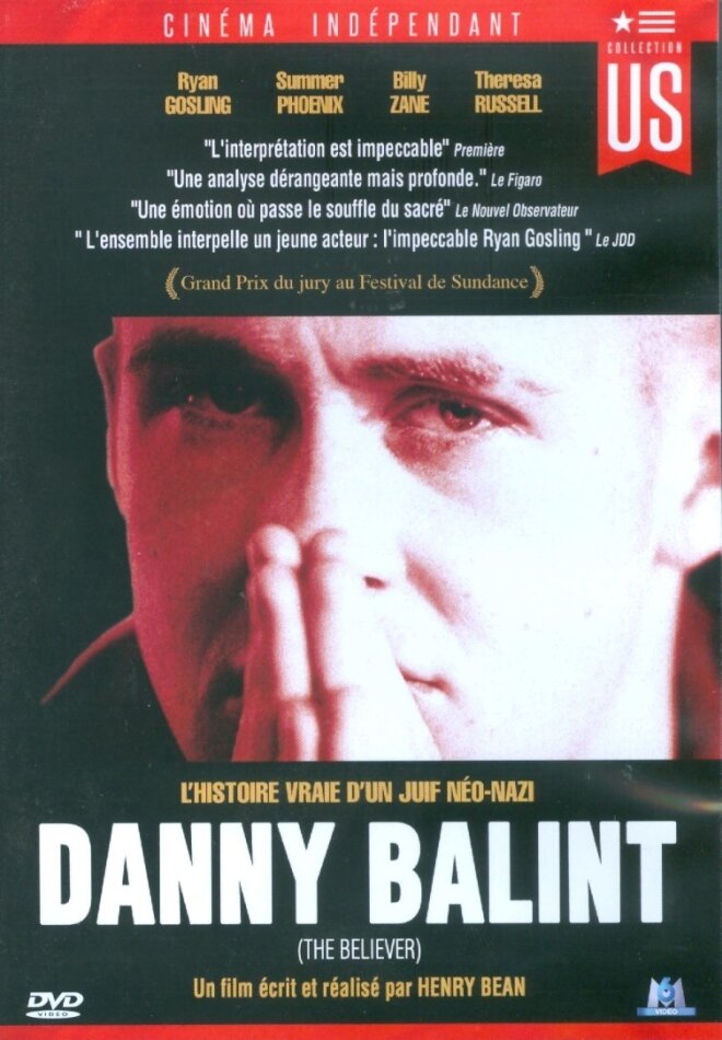 Danny Balint (2001) Cinéma Indépendant