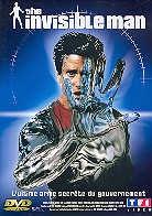 The invisible man