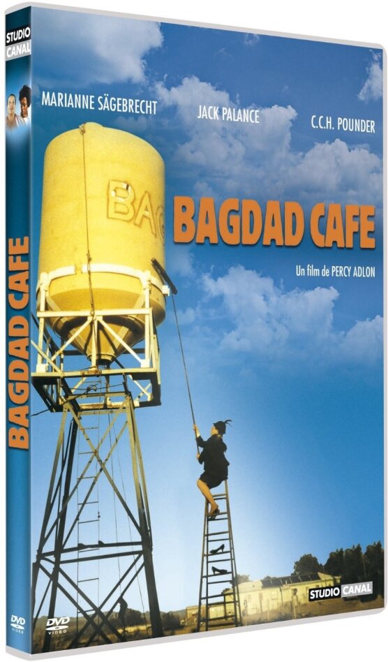 Bagdad Café (1987)