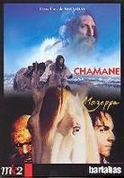 Chamane & Mazeppa