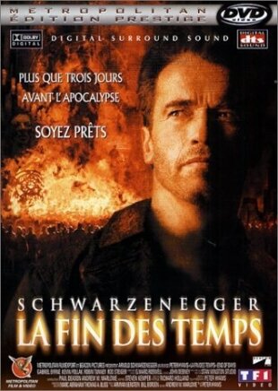 La fin des temps (1999)
