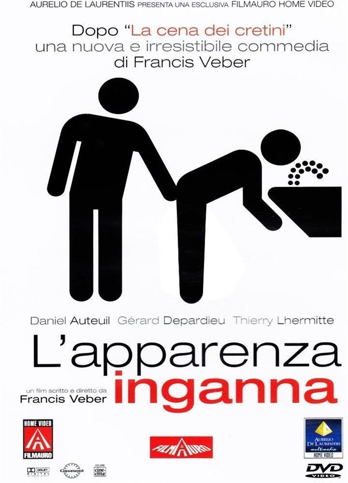 L'apparenza inganna (2000)