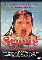 Storie - Codice Sconosciuto (2000)