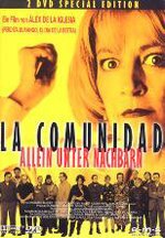 Allein unter Nachbarn - La comunidad 2 DVDs