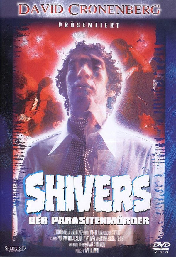 Shivers (1975) Uncut