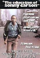 The education of Sonny Carson