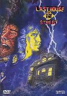 Last House On Dead End Street Special Edition, 2 DVDs