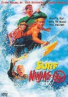Surf ninjas