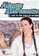 Alanis Morissette - Music in high places - Live in the Navajo Nation