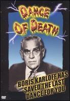 Dance of death - House of evil (1968)