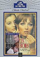 Les biches / Juste avant la nuit