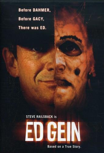 Ed Gein