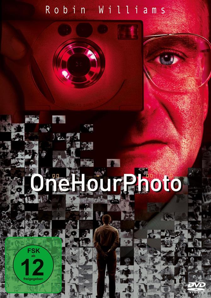 One Hour Photo (2002)