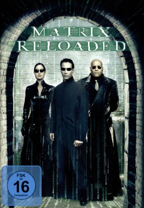 Matrix 2 - Matrix Reloaded (2003)