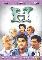 H - Saison 3 vol. 1