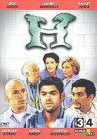 H - Saison 3 vol. 4