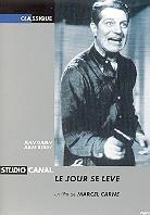 Le jour se lève (1939) s/w