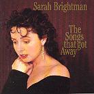 Sarah Brightman - Songs That Got Away