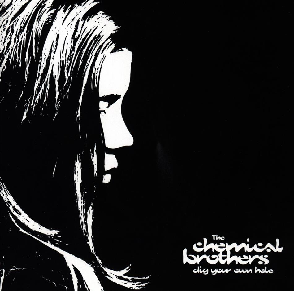 The Chemical Brothers - Dig Your Own Hole