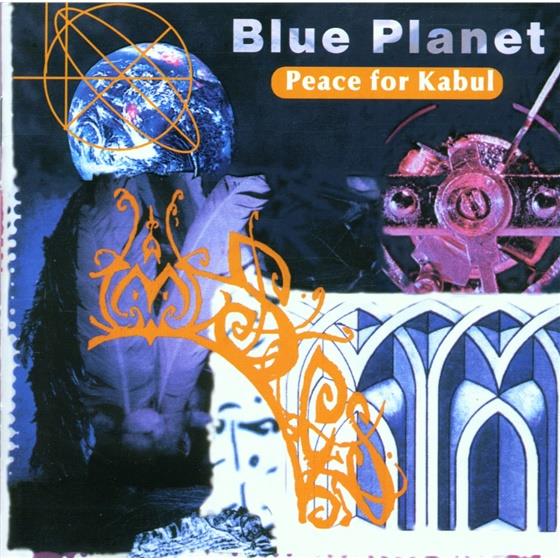 Blue Planet - Peace For Kabul