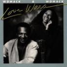 Womack & Womack - Love Wars