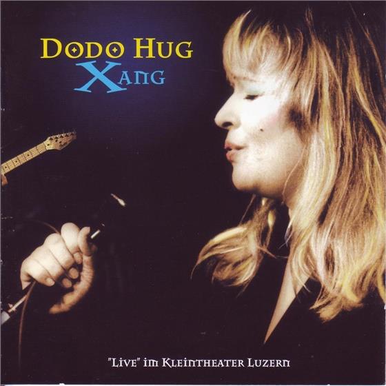 Dodo Hug - Xang