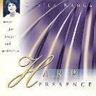 Skaila Kanga - Harp Presence