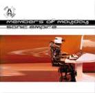 Members Of Mayday - Sonic Empire