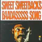 Melvin Van Peebles - Sweet Sweetback Remastered
