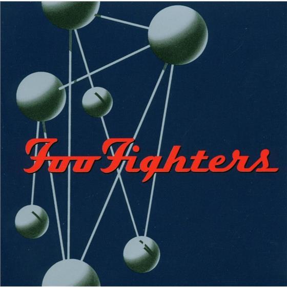 Foo Fighters - The Colour And The Shape