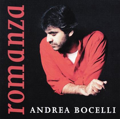 Andrea Bocelli - Romanza (Spanish Version)