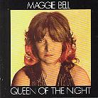 Maggie Bell - Queen Of The Night