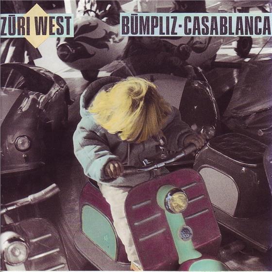 Züri West - Bümpliz-Casablanca