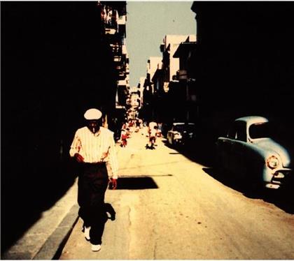 Buena Vista Social Club - ---