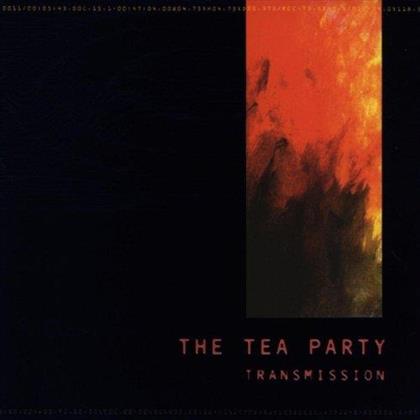 The Tea Party - Transmission