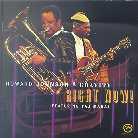 Howard Johnson - Right Now