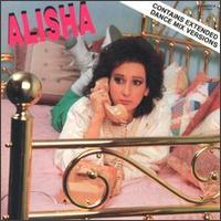 Alisha - ---