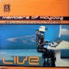 Members Of Mayday - Live At The Sonic