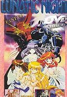 Lunatic night fantasy